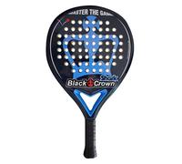 Racchette da Padel Black Crown Squalo Black