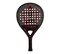 Racchette da Padel Black Crown Viva Yellow