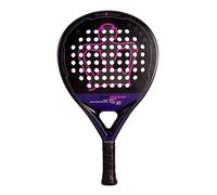 Racchette da Padel Black Crown Win Carbon 2025 Yellow