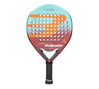 Racchette da Padel Bullpadel Flow Donna 2022 Blu