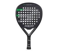 Racchette da Padel Bullpadel Game Power Nero Black