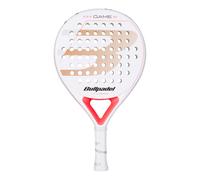 Racchette da Padel Bullpadel Gioco Woman bianco