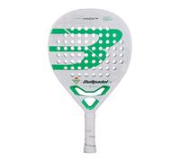 Racchette da Padel Bullpadel Hack 02 Betis Ex bianco