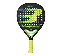 Racchette da Padel Bullpadel Hack 02 Black