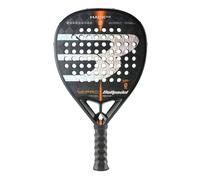 Racchette da Padel Bullpadel Hack 03 2022 Black