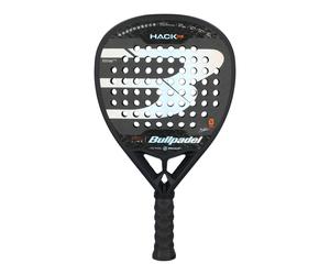 Racchette da Padel Bullpadel Hack 03 24 - Paquito Navarro Unknow
