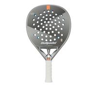 Racchette da Padel Bullpadel Hack 04 Hybrid Cloud blue