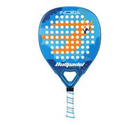 Racchette da Padel Bullpadel Indiga Boy 26 nero