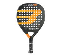 Racchette da Padel Bullpadel Indiga Power Black Yellow