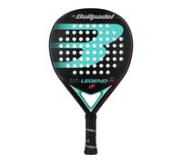 Racchette da Padel Bullpadel Legend 4.0 Woman Black