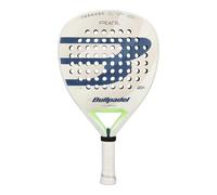 Racchette da Padel Bullpadel Pearl Bea Gonzalez 2024 Bianco