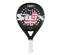 Racchette da Padel Controllo Della Libertà Di Siux Black