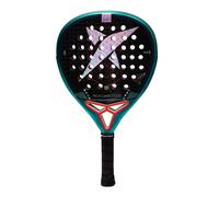 Drop Shot Axion Attack Soft Padel Racket Blu 350-370 gr