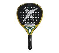 Racchette da Padel Drop Shot Axion Attack 2024 Green