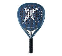 Racchette da Padel Drop Shot Canyon Pro Attack 1.0 2025 nero