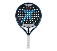 Racchette da Padel Drop Shot Canyon Pro Control 1.0 2025 bianco