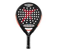 Racchette da Padel Drop Shot Conqueror Control 1.0 2025 nero
