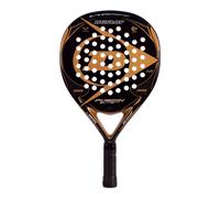 Racchette da Padel Dunlop Fusion Elite Pro Oro nero