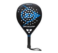 Racchette da Padel Dunlop Gravity Black