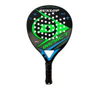 Racchette da Padel Dunlop Impact Pro Hl Green Green