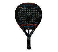 Racchette da Padel Dunlop Inferno Elite Lt G1 Hl Orange Blue Blu