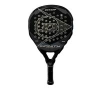 Racchette da Padel Dunlop Infinity Pro G1 Hl Black Black