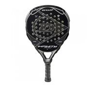Racchette da Padel Dunlop Infinity Pro G1 Hl Silver Grey
