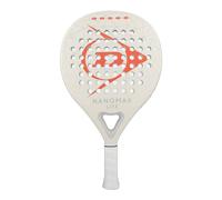 Racchette da Padel Dunlop Nanomax Lite 26 Red