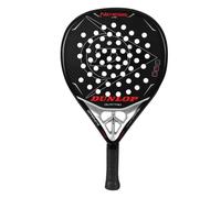 Racchette da Padel Dunlop Nemesis Black