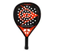 Racchette da Padel Dunlop Nemesis Carbon Black