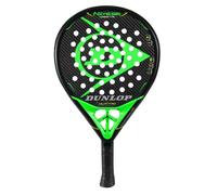 Racchette da Padel Dunlop Nemesis Carbon Controllo Black