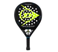 Racchette da Padel Dunlop Nemesis Controllo Black