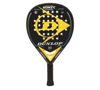 Racchette da Padel Dunlop Sonic Black