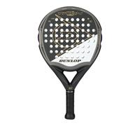 Racchette da Padel Dunlop Titan Pro White 2024 Bianco