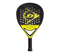 Racchette da Padel Dunlop Tristorm Pro 2025 Red