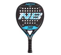 Racchette da Padel Enebe Aerox Carbon 21 Blu