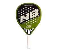 Racchette da Padel Enebe Response Green 2025 Green