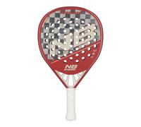 Racchette da Padel Enebe Risposta Alu 2025 Rosso