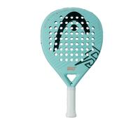 Racchette da Padel Head Bolt Tall/black 2025 Yellow