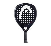 Racchette da Padel Head Coello Vibe 2025 Red