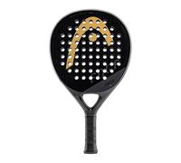 Racchette da Padel Head Edge Ii Black Yellow