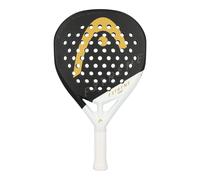 Racchette da Padel Head Extreme Edge Black 2025 Yellow