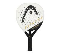 Racchette da Padel Head Extreme Edge White Coral