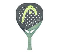 Racchetta da Padel Head Extreme Pro 2023 Grigio Verde