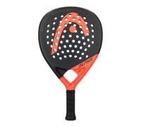 Racchette da Padel Head Graphene 360+ Alpha Power Red