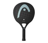 Racchette da Padel Head One Ultralight Black 2025 Yellow