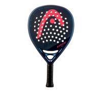 Racchette da Padel Head Radical Pro 2024 Black