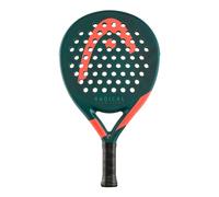 Racchette da Padel Head Radical Team Light 2026 Red