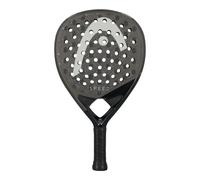 Racchette da Padel Head Speed Pro 2025 Red