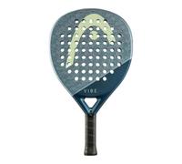 Racchette da Padel Head Vibe Azul 2026 Blue